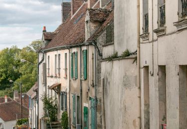 Excursión Senderismo Rémalard en Perche - Le ruisseau de Pontillon 11 Km - Photo