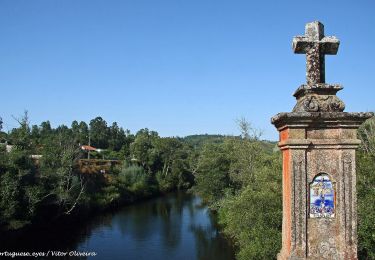 Excursión A pie Vila Cova de Alva e Anseriz - Caminho do Xisto de Vila Cova de Alva - Photo