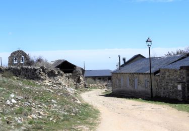 Randonnée Marche Astorga - 03.05.18 Astorga--Foncebadon - Photo