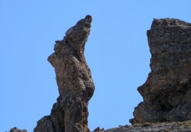 Excursión Senderismo Ceillac - LE LONGET - COLS CLAUSIS ALLONGE BEAUBARNON - Photo