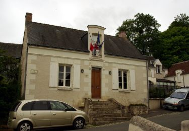 Trail On foot Chambourg-sur-Indre - Entre Indre et Indrois - Photo