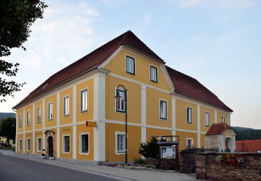 Excursión A pie Miesenbach bei Birkfeld - Wasserweg - Photo