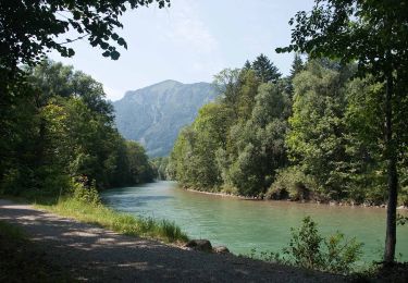 Tour Zu Fuß Unterwössen - Wanderweg 16 - Wössen - Photo