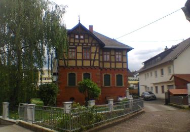 Tocht Te voet Onbekend - Breckenheim: Rundwanderweg Kleeblatt - Photo