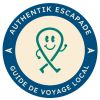  authentik escapade