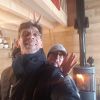  Evelyne et Francois